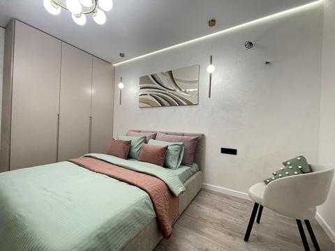 квартира за адресою Радісна, 6