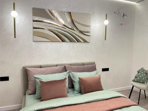 квартира за адресою Радісна, 6