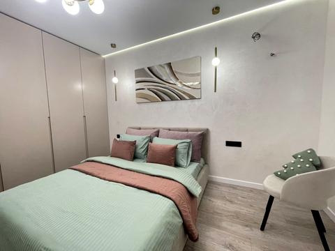 квартира за адресою Радісна, 6