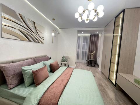 квартира за адресою Радісна, 6