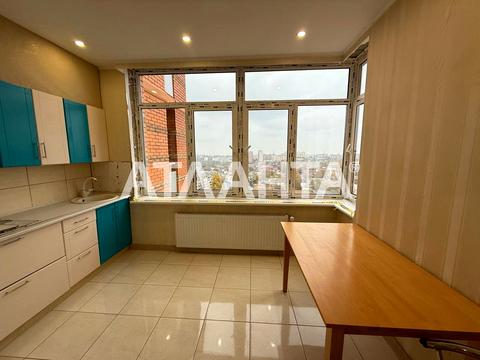 квартира за адресою Середня вул., 24 к4