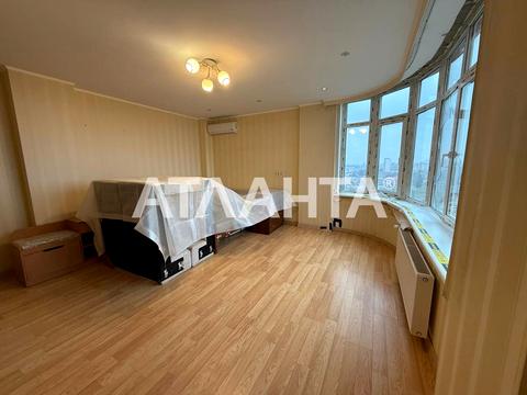 квартира за адресою Середня вул., 24 к4