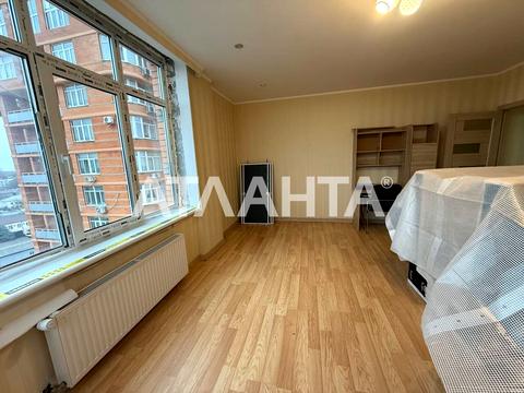 квартира за адресою Середня вул., 24 к4