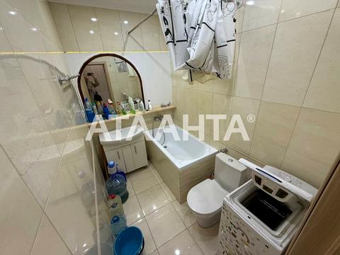 квартира за адресою Середня вул., 24 к4