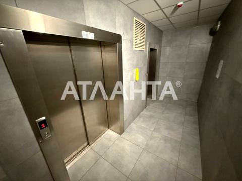 квартира за адресою Середня вул., 24 к4