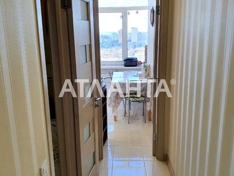 квартира за адресою Середня вул., 24 к4