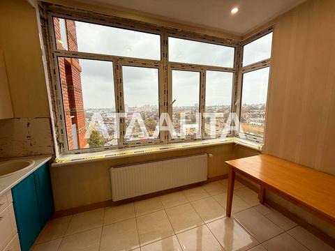 квартира за адресою Середня вул., 24 к4