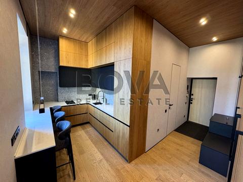 квартира за адресою Мала Житомирська вул., 16/3