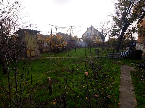 дом по адресу Ск лиман, 22