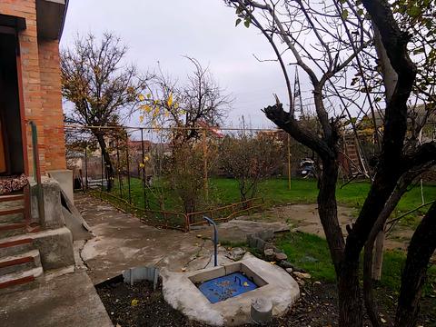 дом по адресу Ск лиман, 22