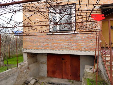 дом по адресу Ск лиман, 22