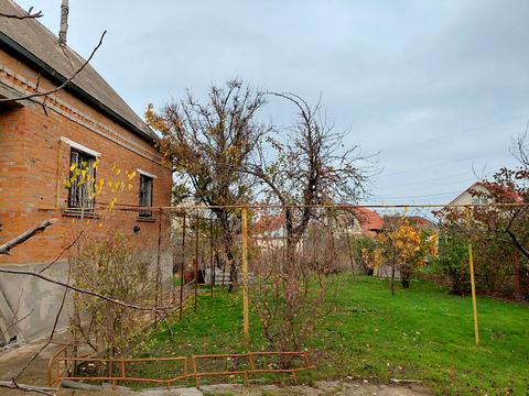 дом по адресу Ск лиман, 22