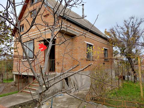 дом по адресу Ск лиман, 22