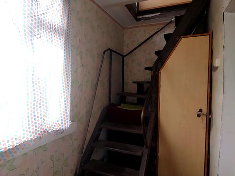 дом по адресу Ск лиман, 22