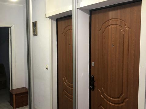 квартира за адресою Людвіга Свободи просп., 34