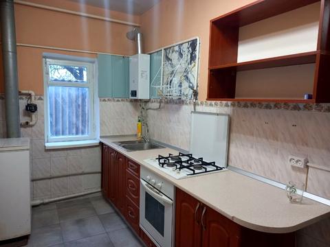 будинок за адресою Вільна вул.