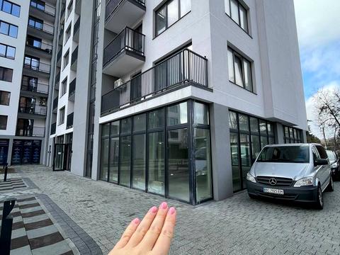 комерційна за адресою Леоніда Перфецького вул., 6