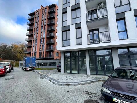 комерційна за адресою Леоніда Перфецького вул., 6