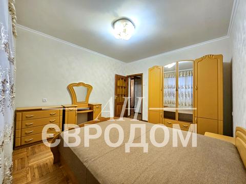 квартира за адресою Нескорених вул. (Героїв Праці), 2/48