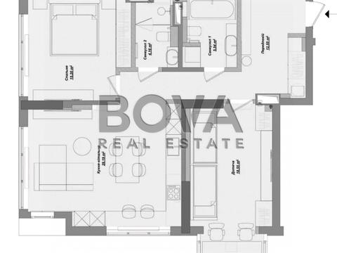 квартира за адресою Київ, Миколи Пимоненка вул., 19