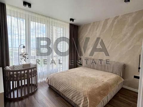 квартира за адресою Київ, Миколи Пимоненка вул., 19