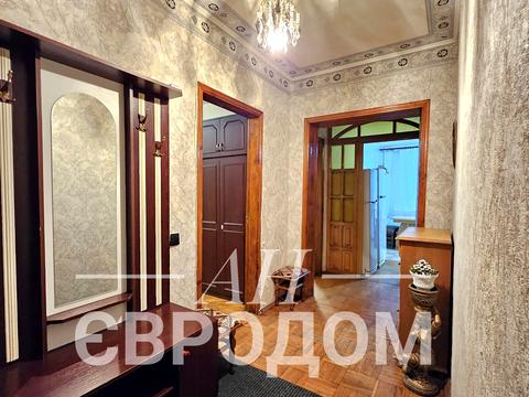 квартира за адресою Нескорених вул. (Героїв Праці), 2/48