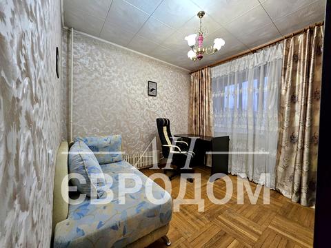 квартира за адресою Нескорених вул. (Героїв Праці), 2/48