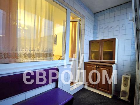 квартира за адресою Нескорених вул. (Героїв Праці), 2/48