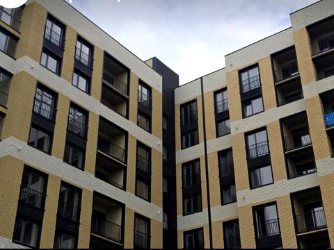 квартира за адресою Озерна вул., 17