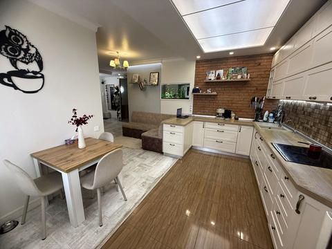 квартира за адресою Левітана вул., 113