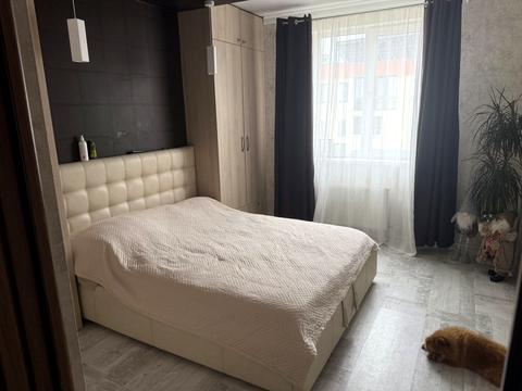 квартира за адресою Левітана вул., 113