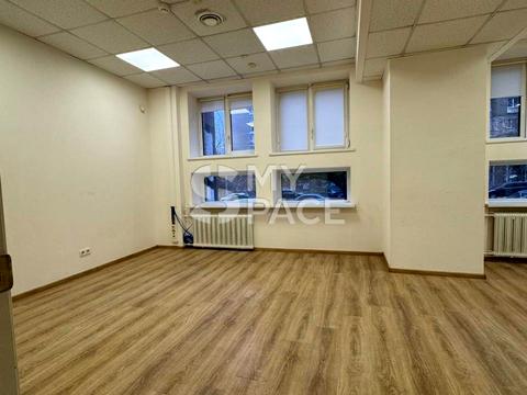 комерційна за адресою Київ, Антоновича вул. (Горького), 91/14