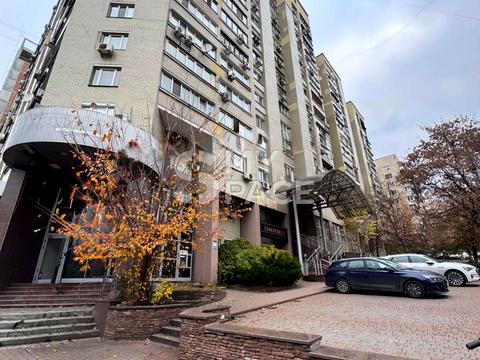 комерційна за адресою Київ, Антоновича вул. (Горького), 91/14