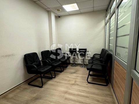 комерційна за адресою Київ, Антоновича вул. (Горького), 91/14