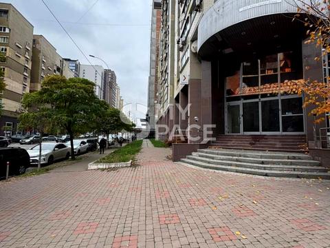 комерційна за адресою Київ, Антоновича вул. (Горького), 91/14