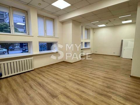 комерційна за адресою Київ, Антоновича вул. (Горького), 91/14