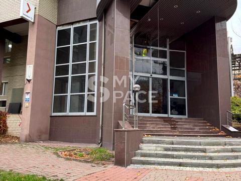 комерційна за адресою Київ, Антоновича вул. (Горького), 91/14