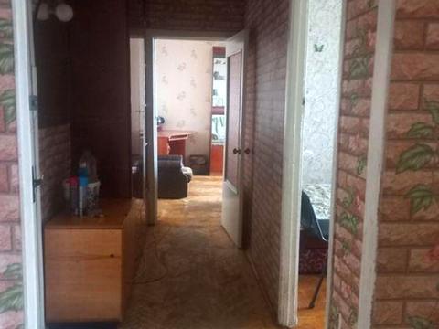 квартира за адресою Тростянецька вул., 53