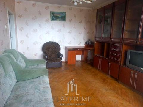 квартира за адресою Тростянецька вул., 53