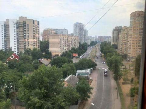 квартира за адресою Тростянецька вул., 53