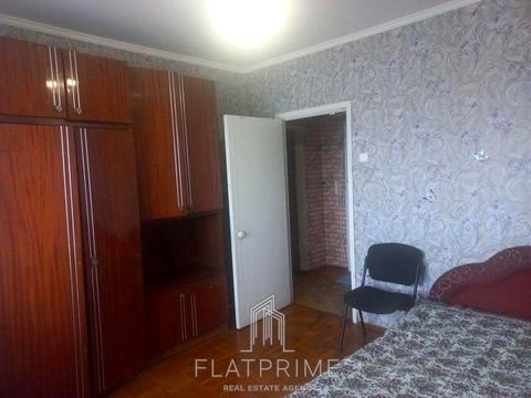 квартира за адресою Тростянецька вул., 53