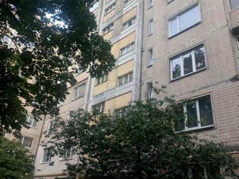 квартира за адресою Тростянецька вул., 53