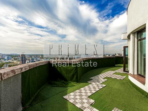 коммерческая по адресу Андрея Верхогляда ул. (Михайла Драгомирова), 2-А