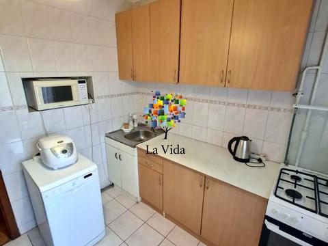 квартира за адресою Левка Лук'яненка вул. (Маршала Тимошенка), 7