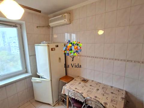 квартира за адресою Левка Лук'яненка вул. (Маршала Тимошенка), 7