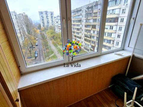 квартира за адресою Левка Лук'яненка вул. (Маршала Тимошенка), 7