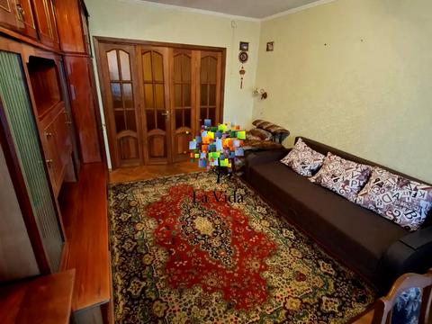 квартира за адресою Левка Лук'яненка вул. (Маршала Тимошенка), 7