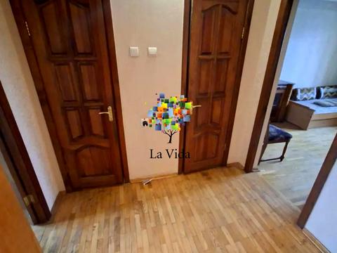 квартира за адресою Левка Лук'яненка вул. (Маршала Тимошенка), 7