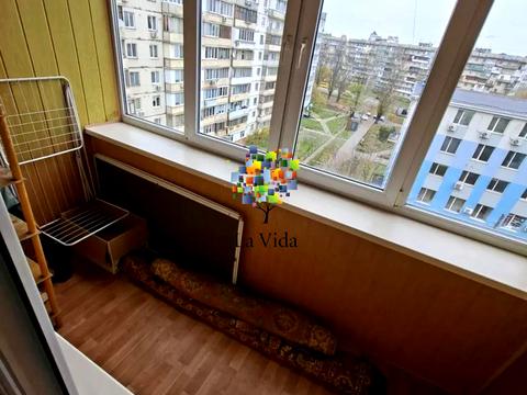 квартира за адресою Левка Лук'яненка вул. (Маршала Тимошенка), 7