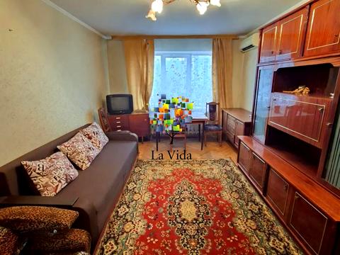 квартира за адресою Левка Лук'яненка вул. (Маршала Тимошенка), 7